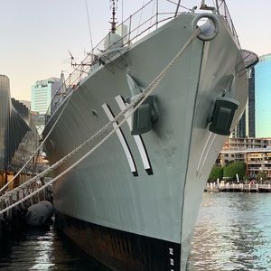 Meet your Posher, Patrick